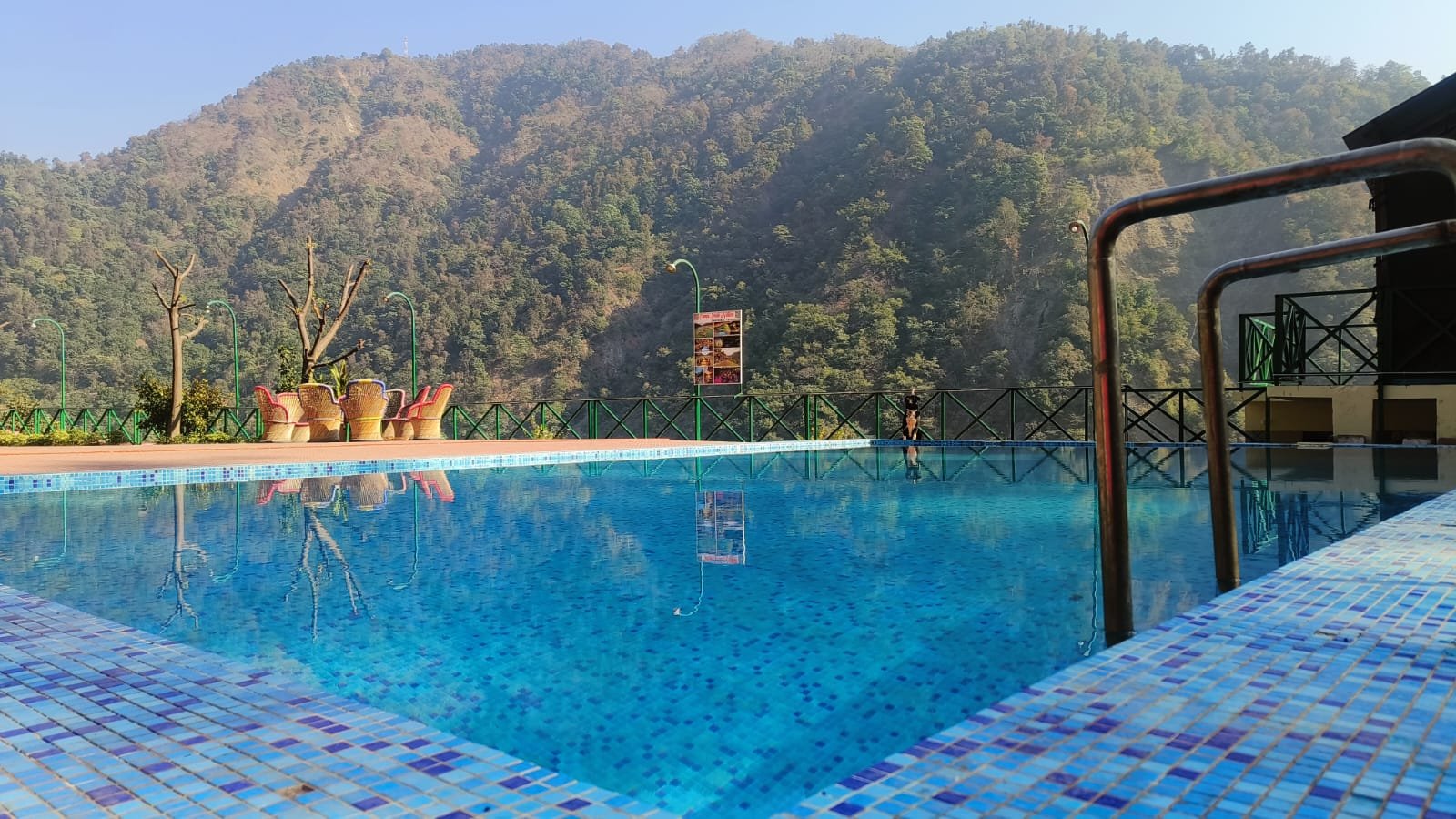 Best Camping in Shivpuri